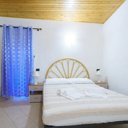Guest house Ca Torre *