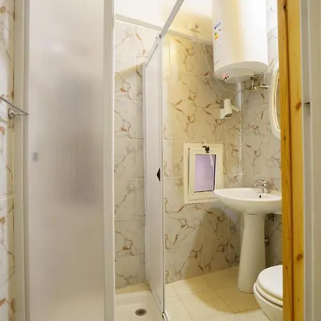 Ca Torre Guest house *