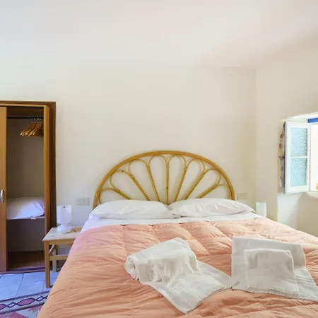 Ca Torre Guest house Riomaggiore