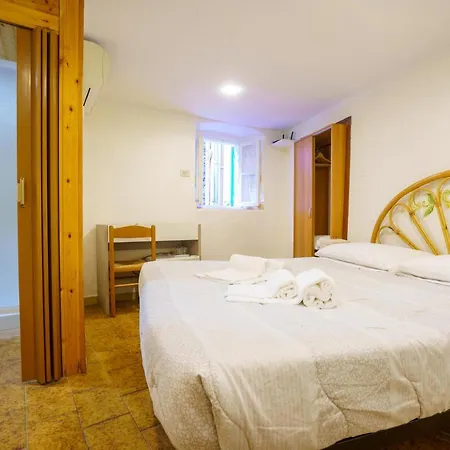 Ca Torre Guest house
