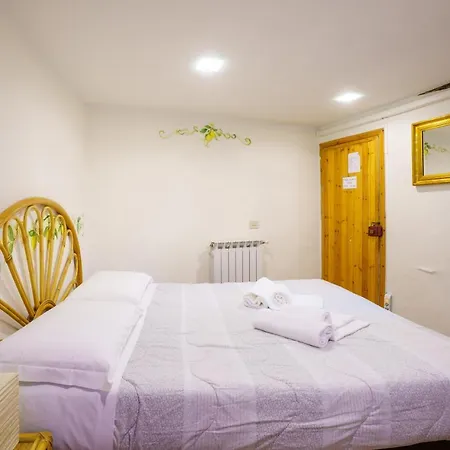 Ca Torre Guest house