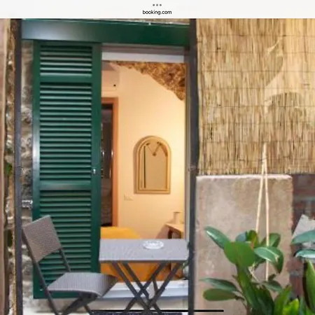 Ca Torre Guest house