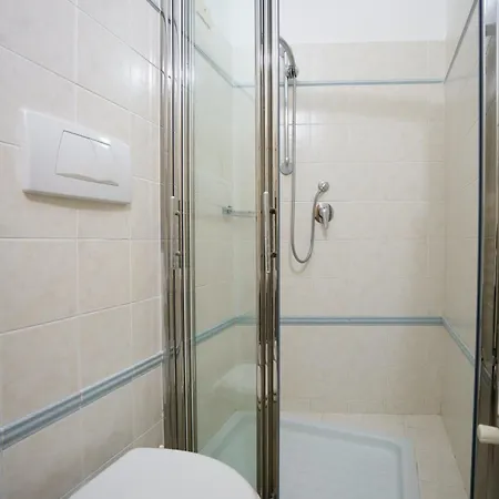 Ca Torre Guest house *