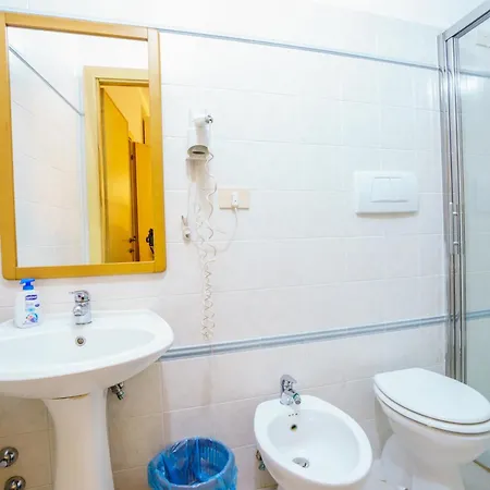 Guest house Ca Torre