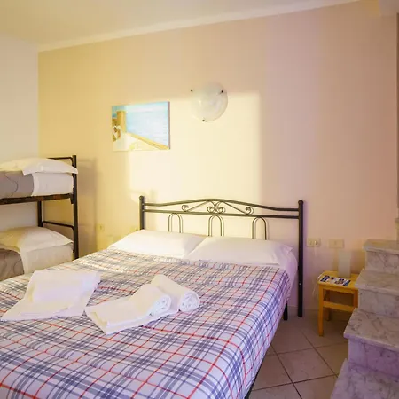 Ca Torre Guest house Riomaggiore