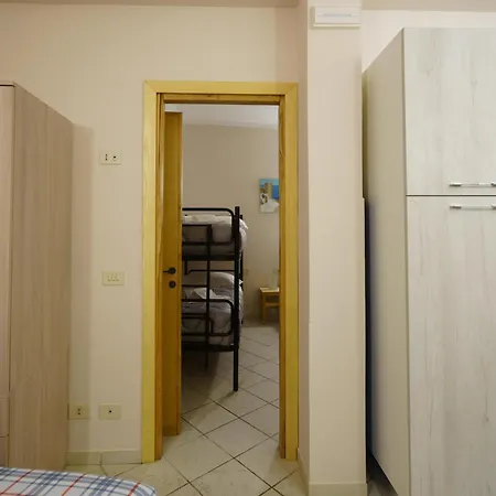 Guest house Ca Torre