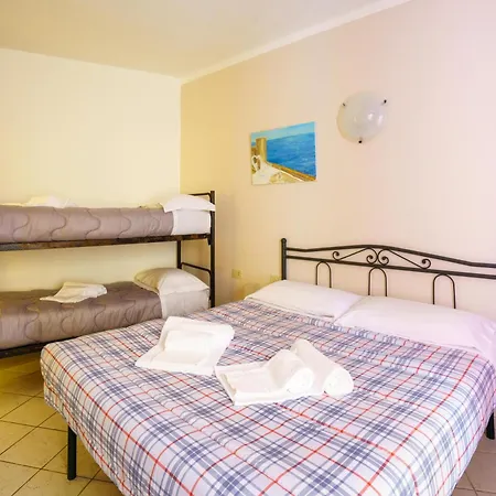 Guest house Ca Torre *