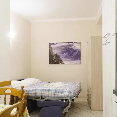 Guest house Ca Torre