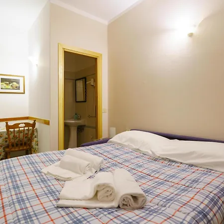 Guest house Ca Torre