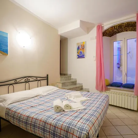Ca Torre Guest house *