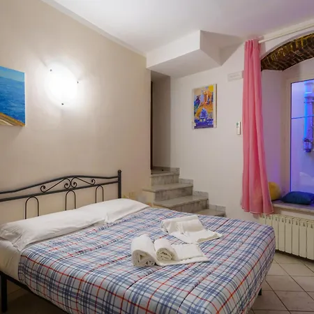 Ca Torre Guest house Riomaggiore